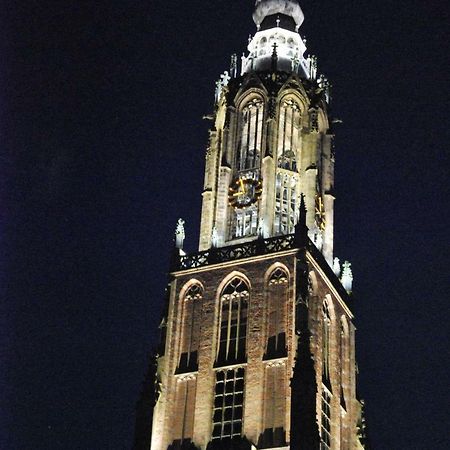 Hotel Keistad Amersfoort Exterior photo