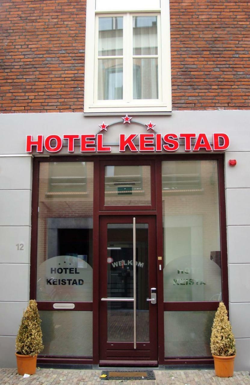 Hotel Keistad Amersfoort Exterior photo